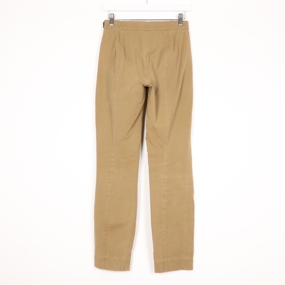 Everlane Stretch Side Zip Pants - Picture 7 of 9